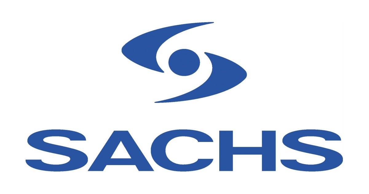 Лого Sachs