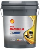 Масло моторное RIMULA (20L) 10W40 API CF