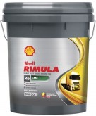 Масло моторное RIMULA (20L) 5W30 LOW SAPS