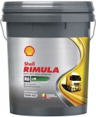 Масло моторное RIMULA (20L) 10W40 LOW SAPS API CF