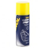 Смазка силиконовая Silicone Spray (200ml)