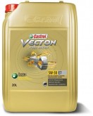 Масло моторное VECTON (20L) 5W30