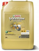 Масло моторное VECTON (20L) 5W30 API CJ-4