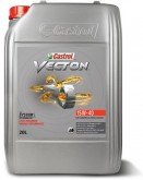 Масло моторное VECTON (20L) 15W40 API CI-4