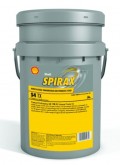 Масло моторное Spirax (20L) 10W40 STOU API CF-4