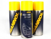 Смазка силиконовая Silicone Spray (450ml)