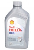 Масло моторное Helix (1L) 5W30 API SN