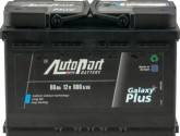 88 Ah/12V Autopart Plus (1)