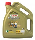 Масло моторное VECTON (5L) 5W30