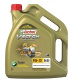 Масло моторное VECTON (5L) 5W30 API CJ-4