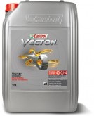 Масло моторное VECTON (20L) 15W40 API CJ-4