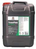 Масло моторное TRANSFLOW (20L) 10W30 API CG-4