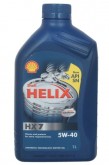 Масло моторное Helix (1L) 5W40 API CF