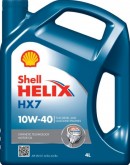 Масло моторное Helix (4L) 10W40 API CF