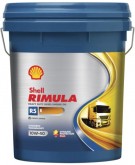 Масло моторное RIMULA (20L) 10W40 API CF-4