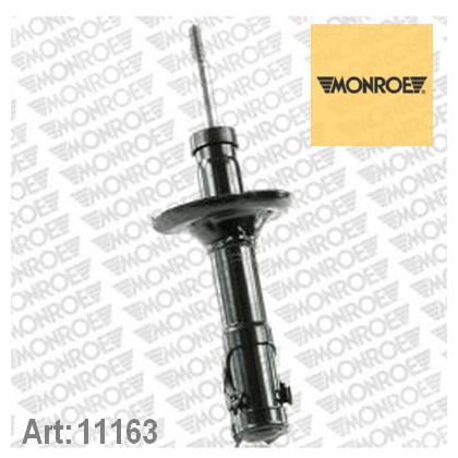 MONROE VW Амортизатор масл.Original передн.Golf -94Vento 91-94SEAT -94
