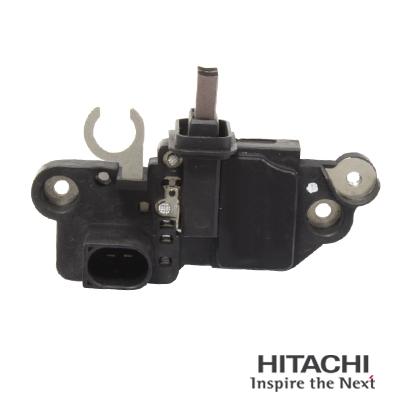 HITACHI VW Реле-регулятор генератора AUDI A4Touareg 3,2 02-Skoda