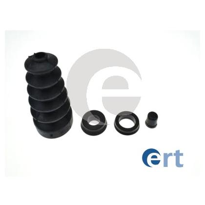 ERT FIAT Р/к робочого цилiндра зчеплення Doblo 1,3-1,9JTD 01-, 20,6mm VALEO