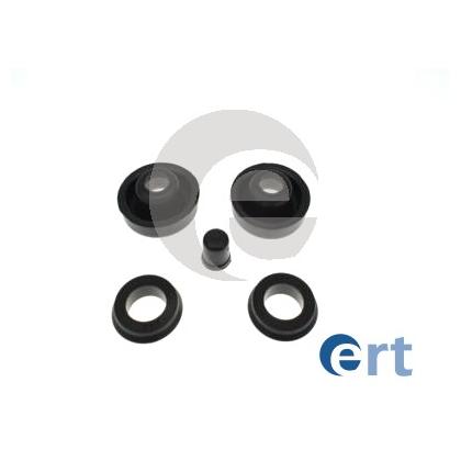 ERT FORD Р/к заднього гальм. цилiндра Transit/Tourneo Connect 02-, Focus 04- 20,6mm