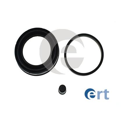 ERT FIAT Р/к переднього супорта Punto -99, Panda 03-, (48mm)