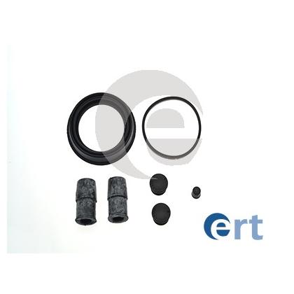 ERT Р/к переднього супорта AUDI A4/A6/A8, BMW E39/E60, FORD, RENAULT.  60mm ATE