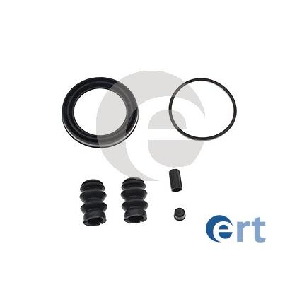 ERT Р/к переднього супорта CITROEN,PEUGEOT,OPEL,FIAT,RENAULT 54mm BOSCH