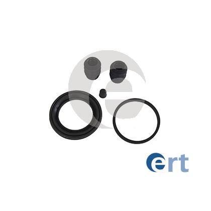 ERT HONDA Р/к переднього супорта FR-V 04- (54mm NIH)