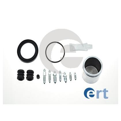 ERT Р/к переднього гальм.супорта  (з поршеньком) AUDI,FIAT,FORD,VW