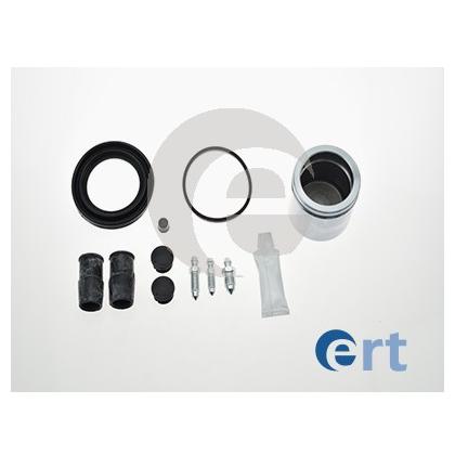 ERT Р/к переднего суппорта (с поршеньком) AUDI, VW, FORD, OPEL. 57 ATE
