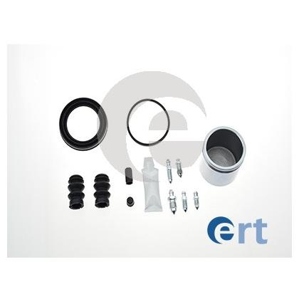 ERT Р/к переднього супорта  (з поршеньком) CITROEN,PEUGEOT,OPEL,FIAT,RENAULT 54mm BOSCH
