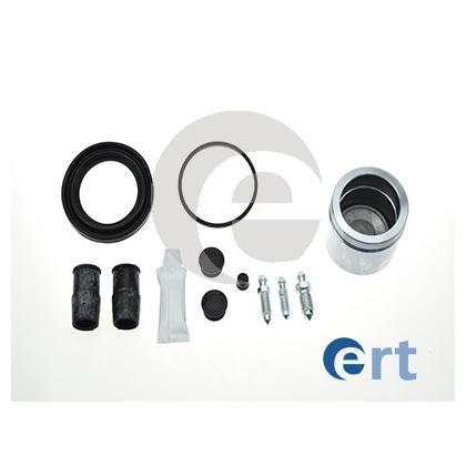 ERT Р/к переднього супорта  (з поршеньком) AUDI, VW, FORD, OPEL, SEAT. 57mm ATE
