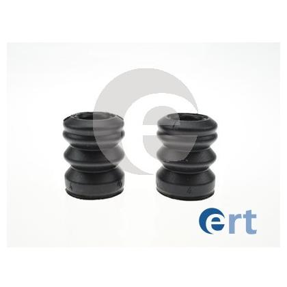 ERT VW пильовики напрямних пальцiв супорта (2шт.)