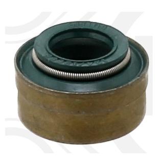 ELRING FORD сальник клапана 8x12/15,4x9,5 FORD 1.8D,TD 92-,2.4 V6 87-