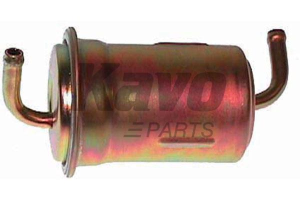 KAVO PARTS MAZDA фiльтр паливний 626 2.0I 2.2I PROBE 2.2I
