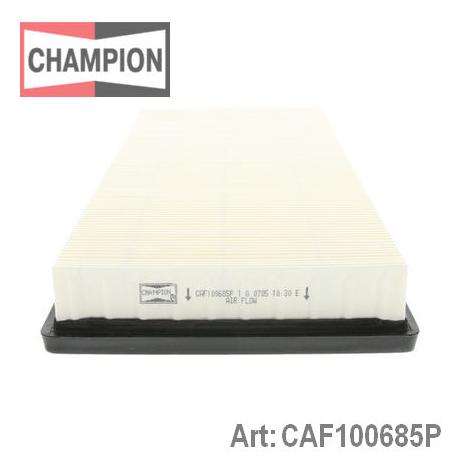 CAF100685P Фільтр повітряний CHAMPION