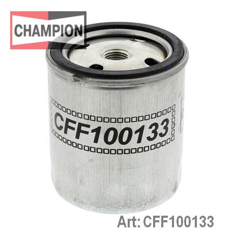 CHAMPION DB Фильтр топливный диз.W123, 207-409D OM615-617