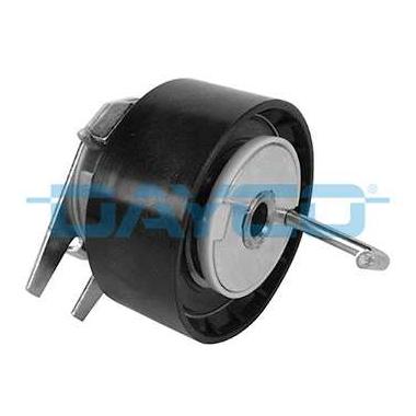 DAYCO CITROEN ролик ГРМ C5 III 2.7/3.0HDI,LandRover Range Rover IV,Sport,Discovery,Peugeot 407 3.0HDI