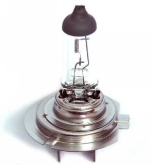 Галогенная лампа Philips