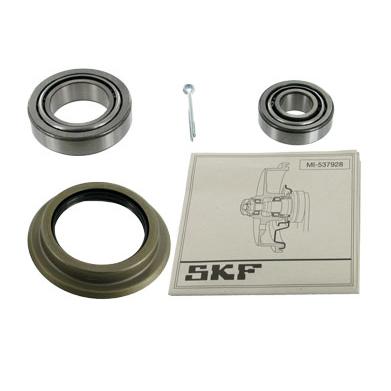 SKF FORD пiдшипник передн. ступ.  TRANSIT 92-