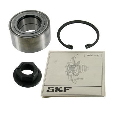 SKF FORD пiдшипник передн. маточини FOCUS 98- без ABS